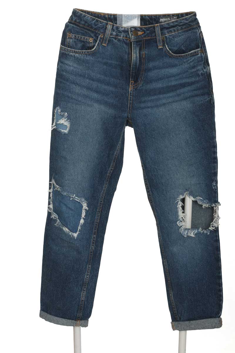 Pantalones color Azul - Koaj