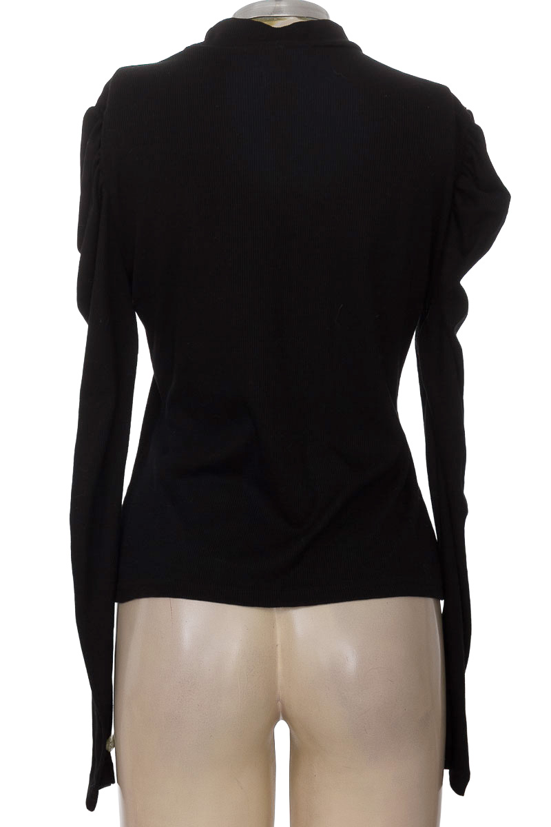 Sweater color Negro - Mira Smith