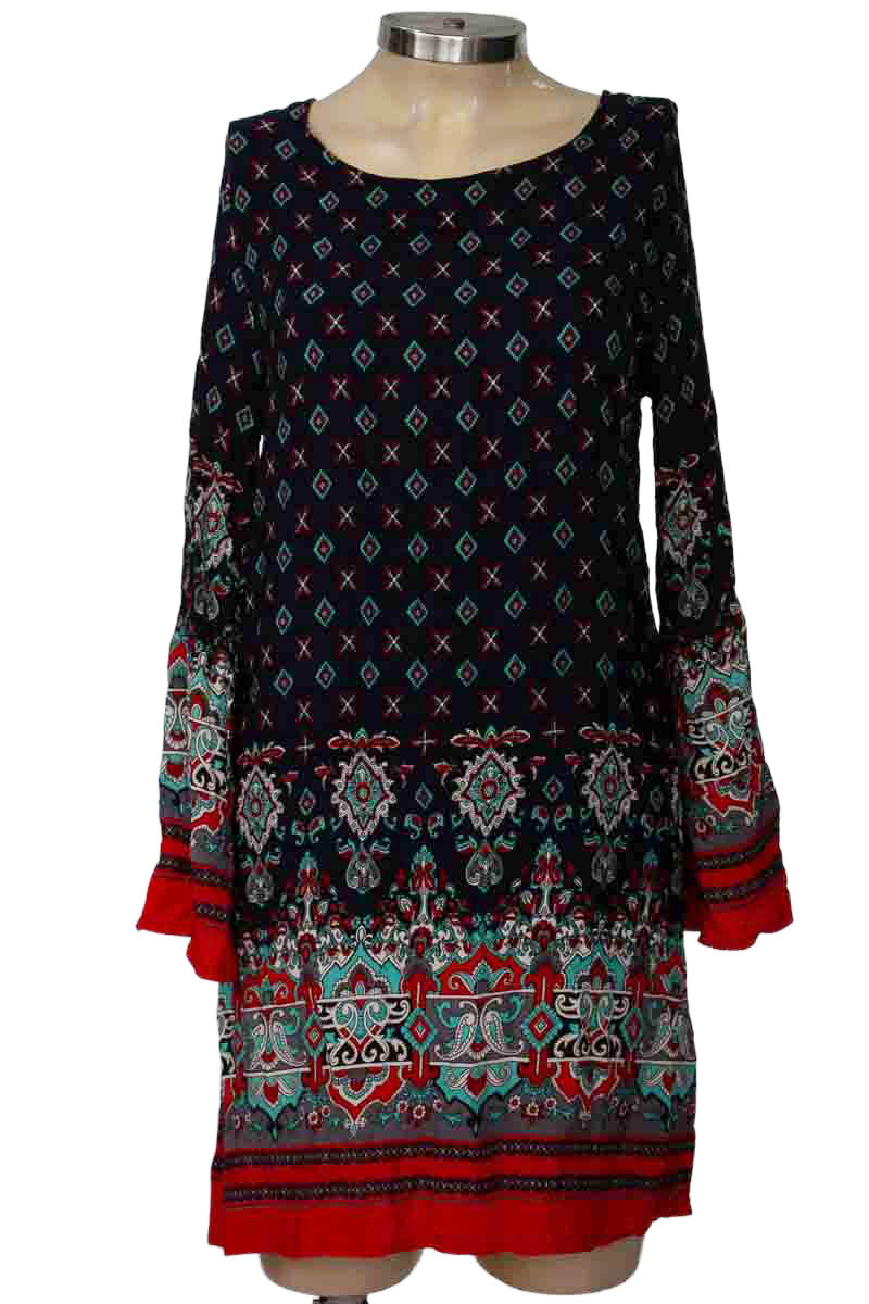 Vestido / Enterizo color Azul - Closeando