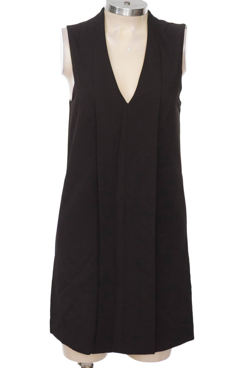 Vestido / Enterizo color Negro - ARMANI EXCHANGE