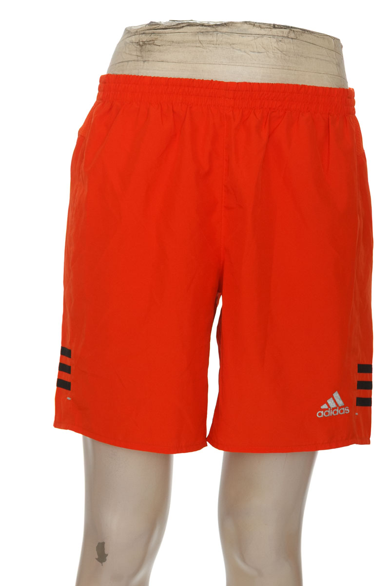 Ropa Deportiva color Naranja - Adidas