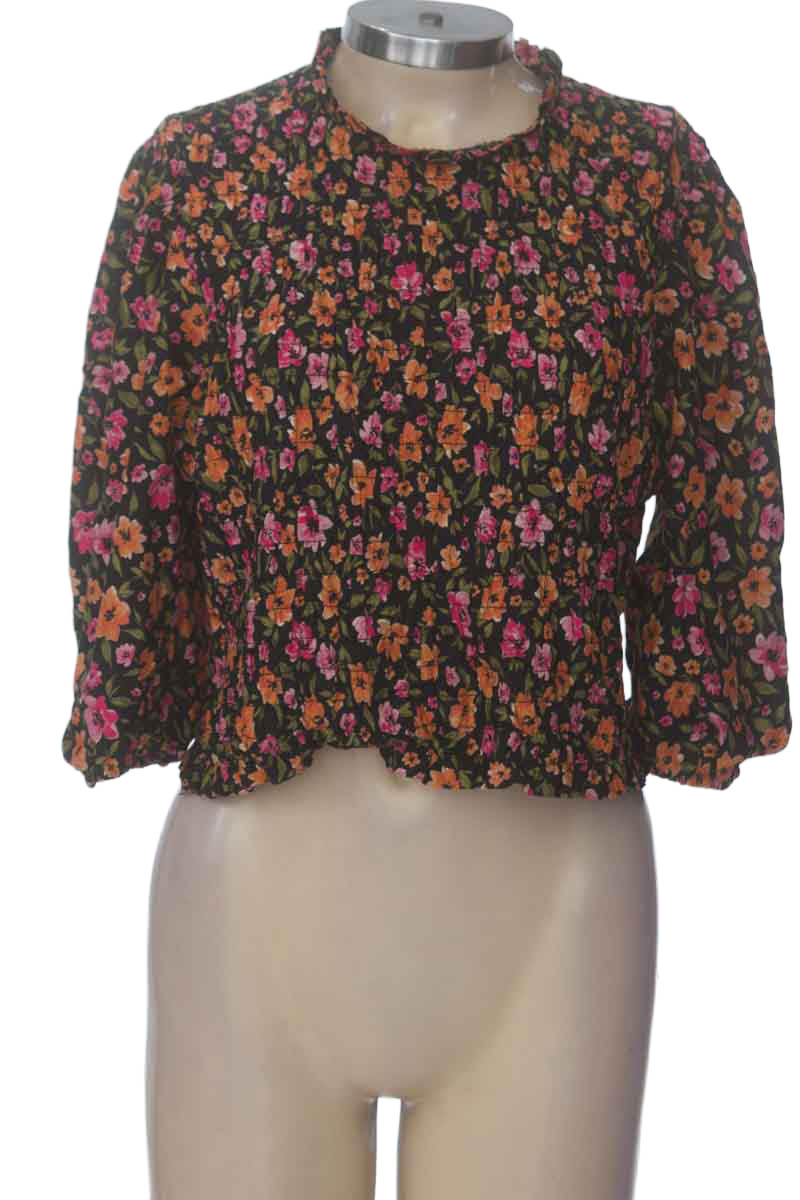 Blusa color Negro - Divided by H&M