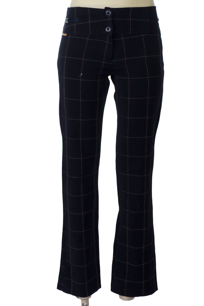 Pantalones color Azul - Closeando