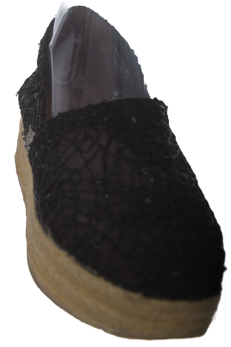 Zapatos color Negro - Kenneth Cole