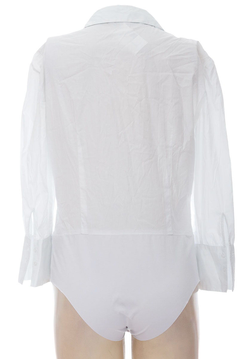 Blusa color Blanco - Zara