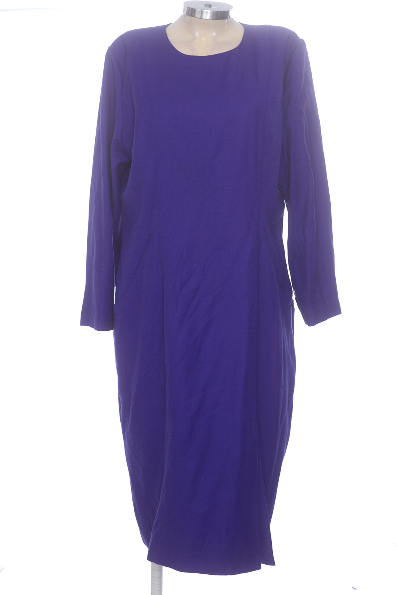 Vestido / Enterizo color Azul - Margarita