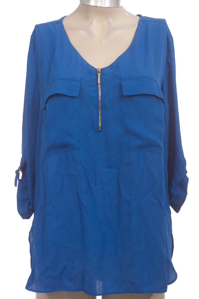 Blusa color Azul - Southland