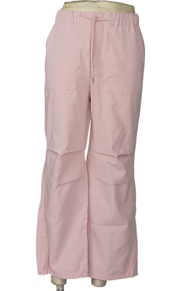 Pantalones color Rosado - Dazy
