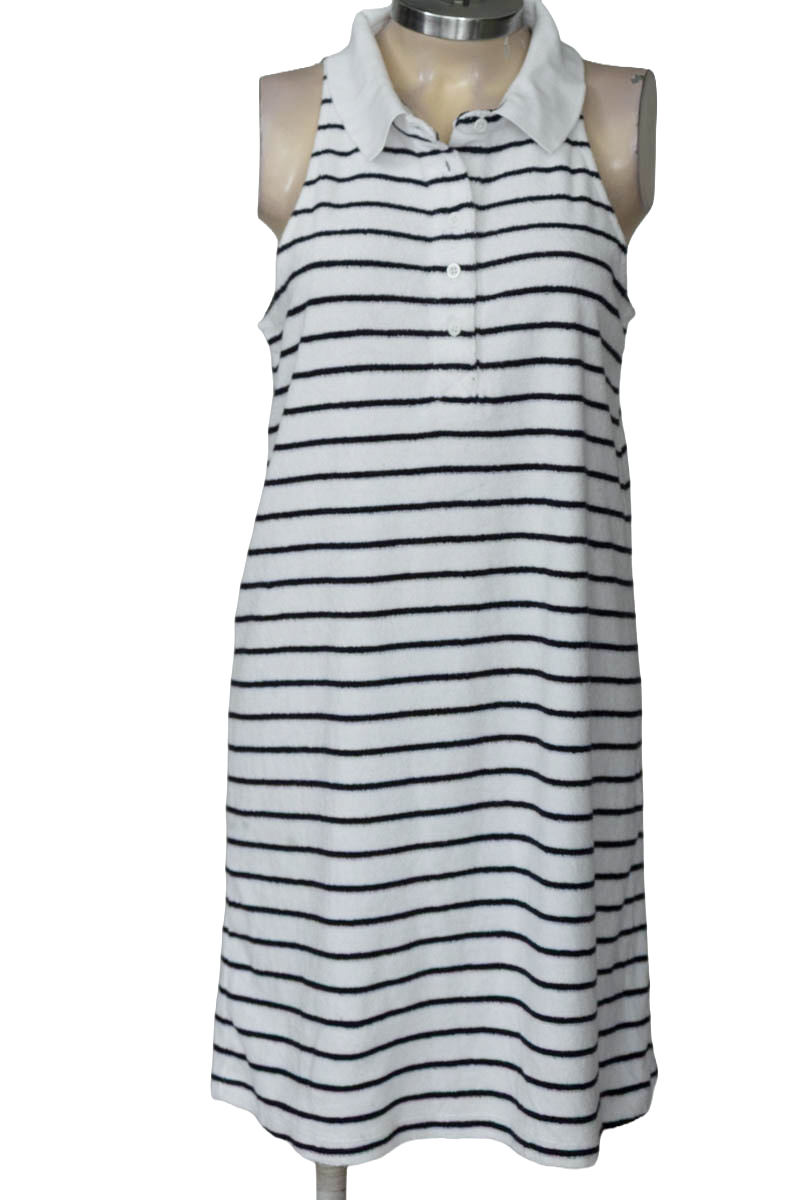 Vestido / Enterizo color Blanco - GAP