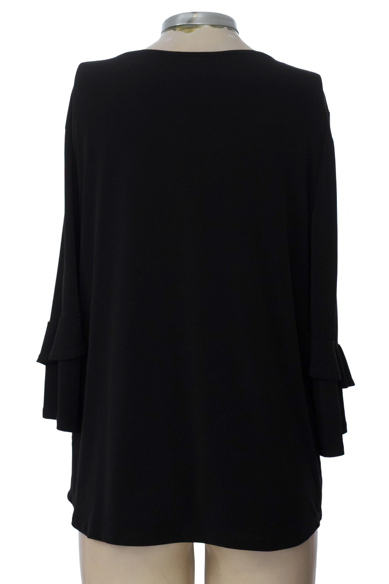 Blusa color Negro - Southern Lady