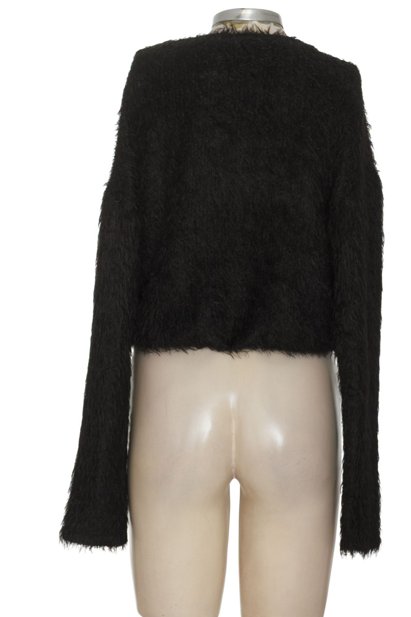Sweater color Negro - Zara