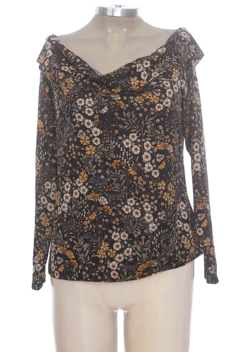 Blusa color Negro - H&M