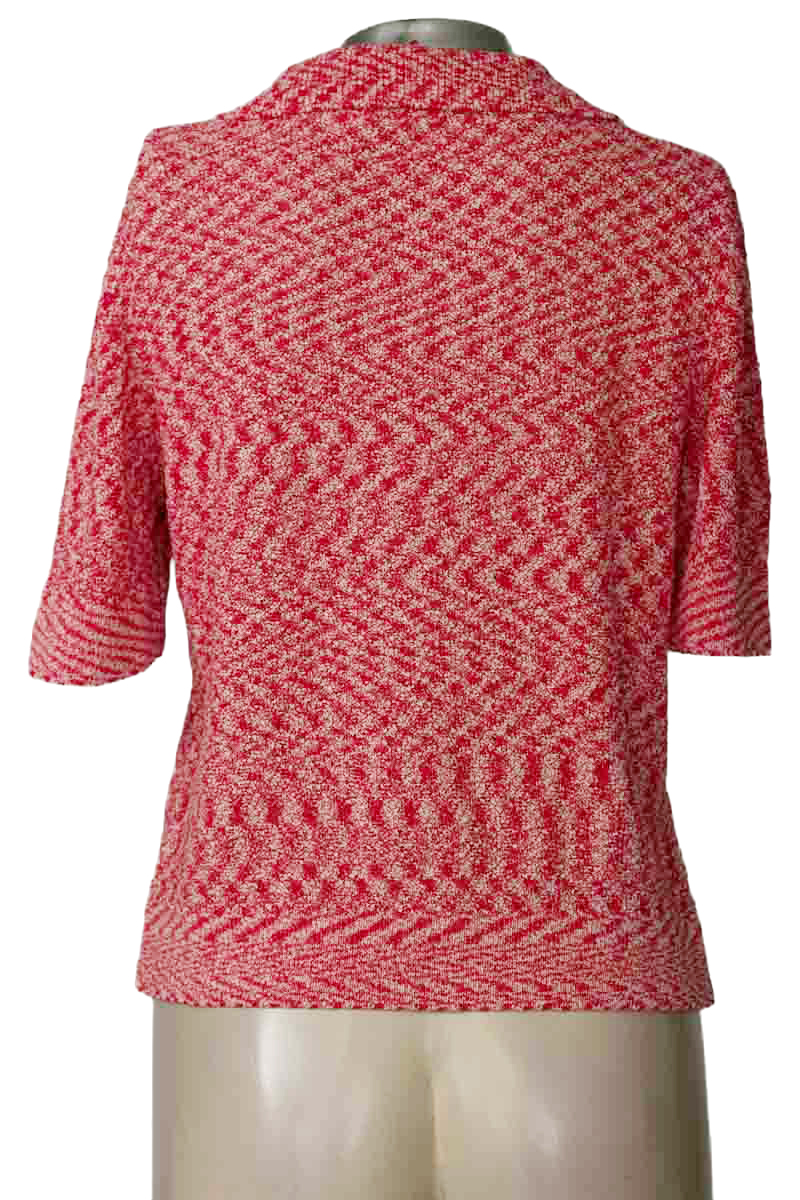 Top / Camiseta color Rojo - MNG