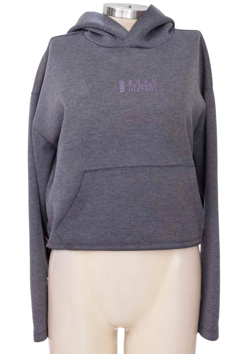 Sweater color Gris - Koaj
