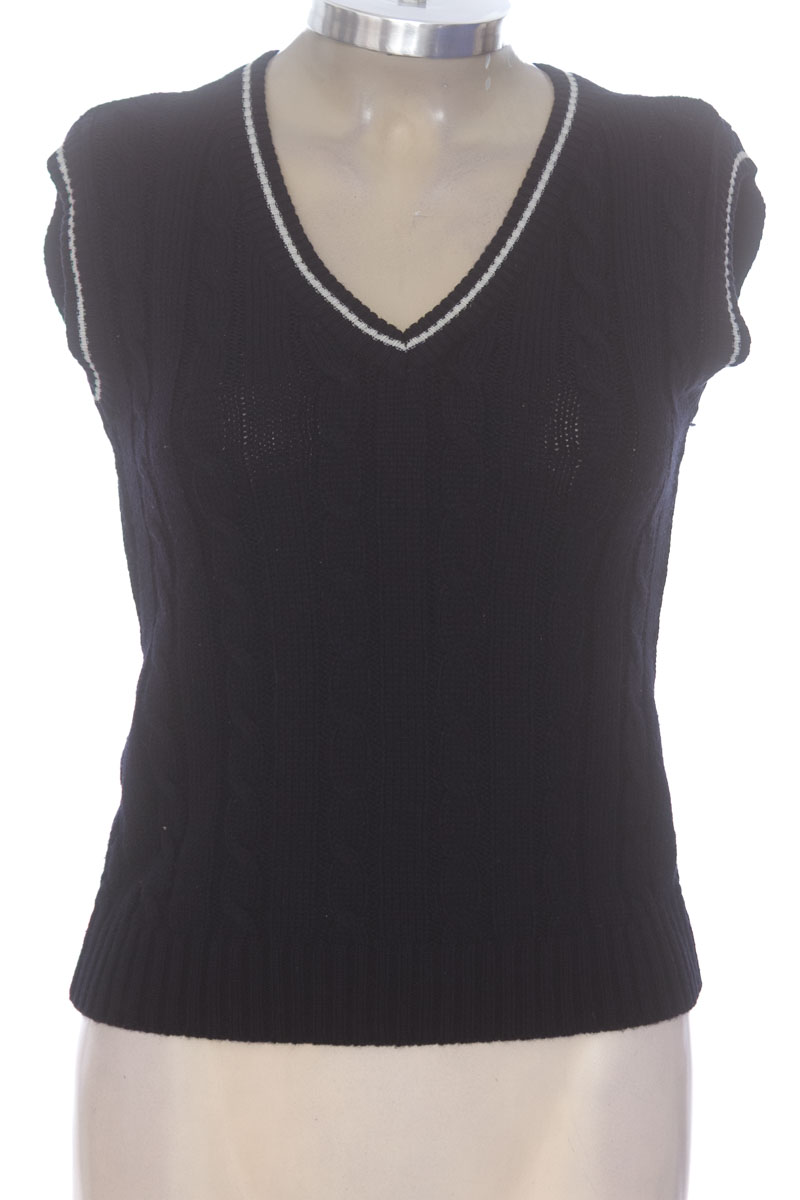 Sweater color Azul - ELA