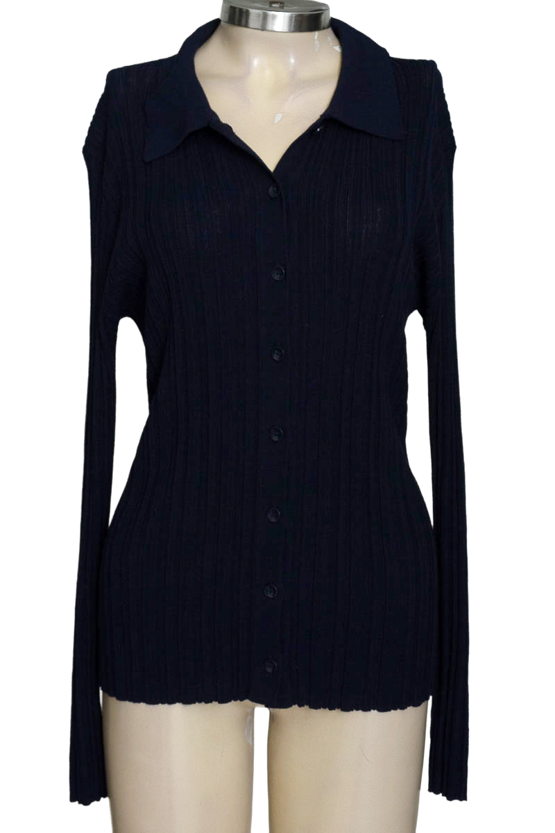 Sweater color Azul - H&M