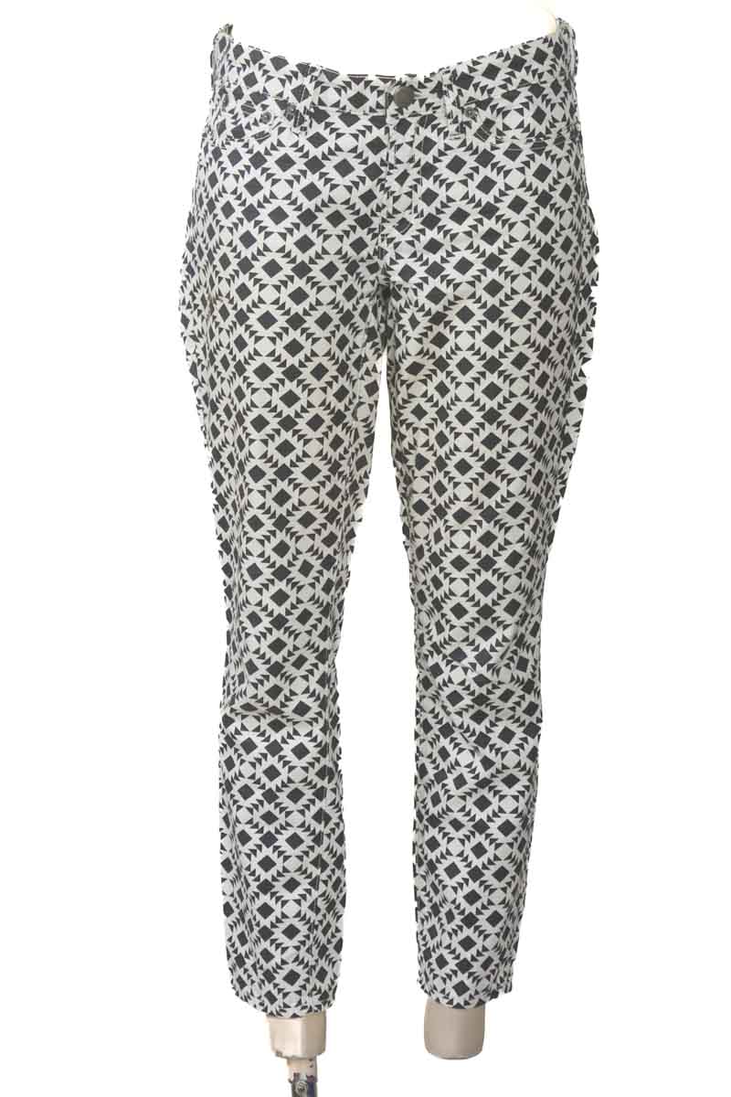 Pantalones color Blanco - J.CREW