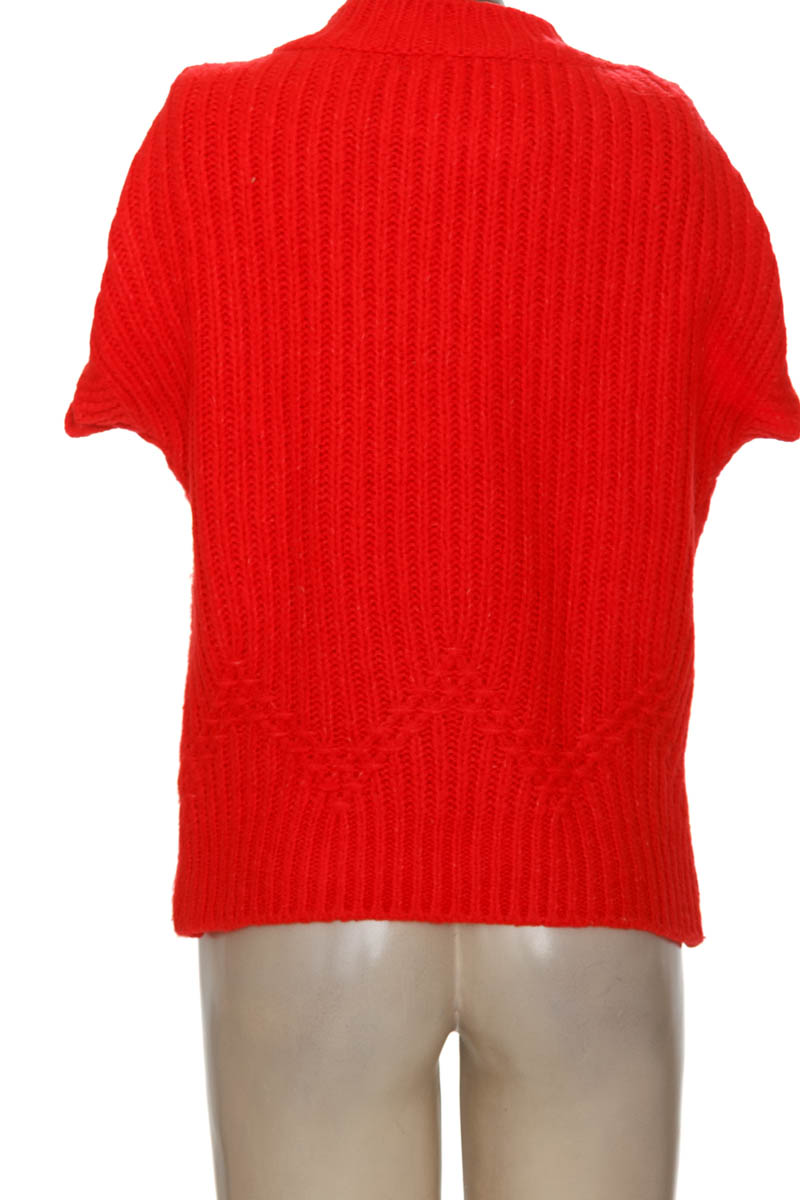 Sweater color Rojo - XUSS