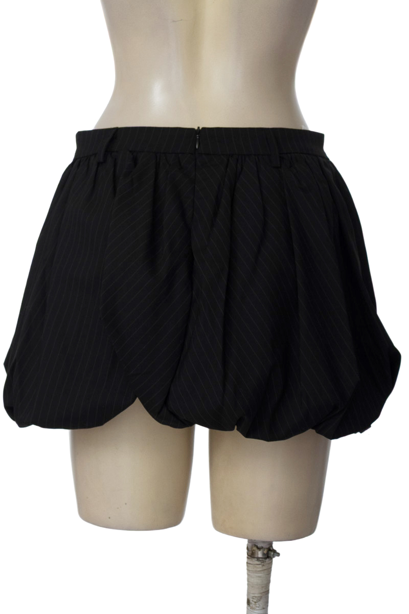 Falda color Negro - MISSGUIDED