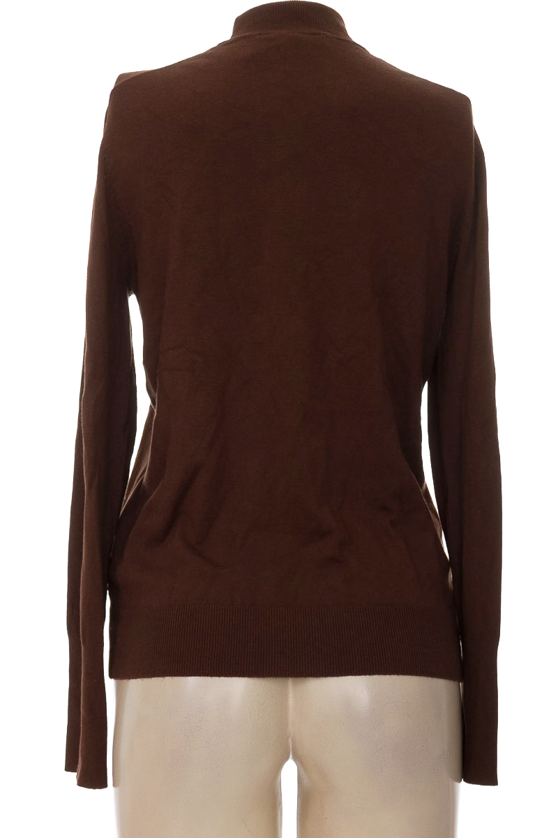 Sweater color Café - Zara
