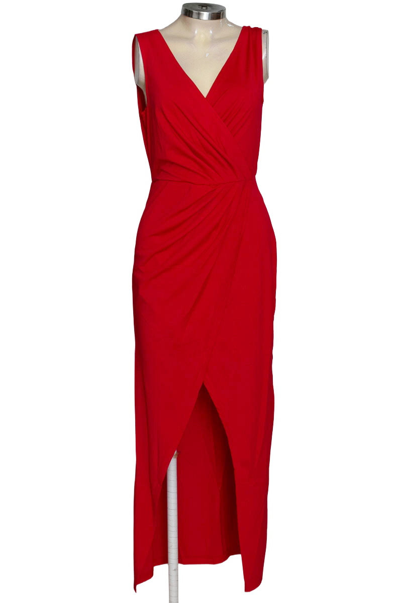 Vestido / Enterizo color Rojo - Angeles Wings