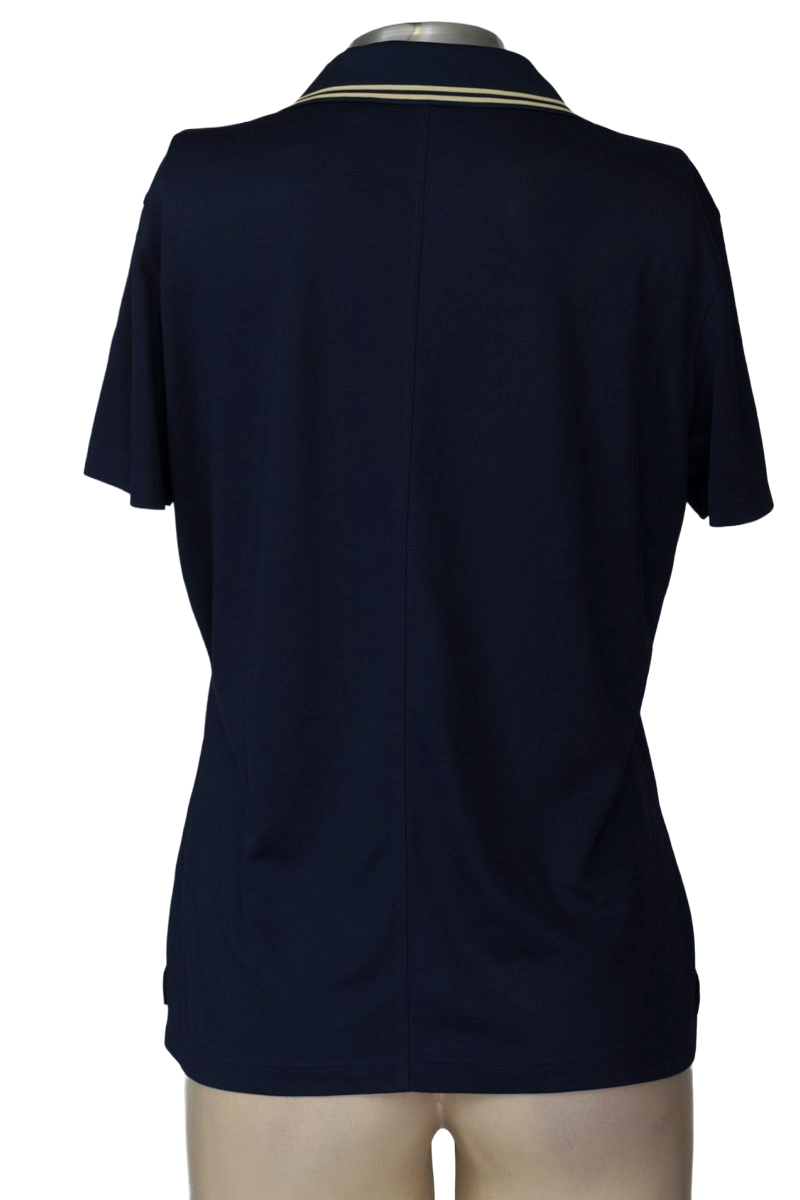 Ropa Deportiva / Salida de Baño color Azul - Nike