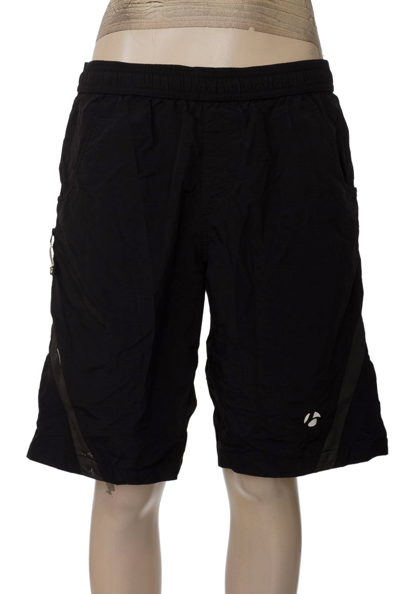 Ropa Deportiva color Negro - Bontrager