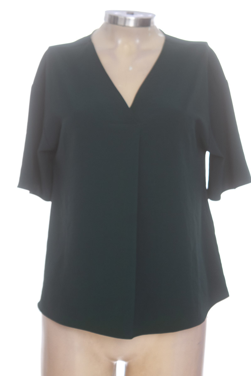 Blusa color Verde - UNI QLO