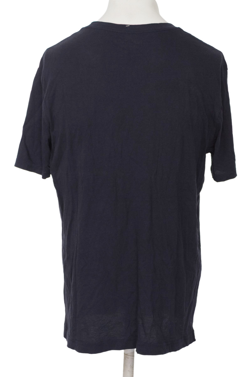 Camiseta color Azul - NAUTICA