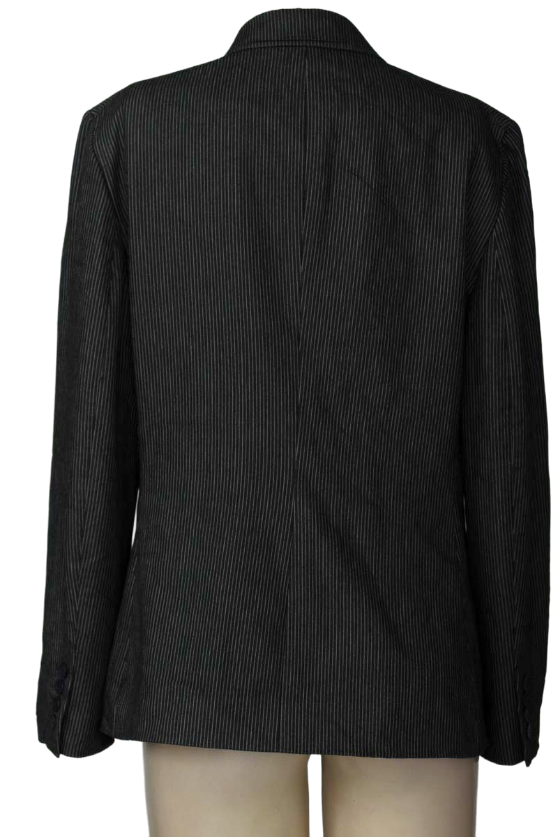 Chaqueta / Abrigo color Negro - Ann Taylor