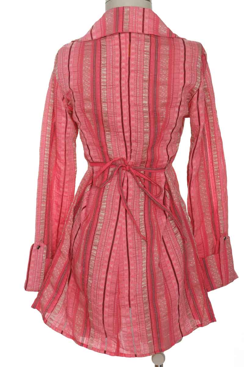 Vestido / Enterizo color Fucsia - California Inn