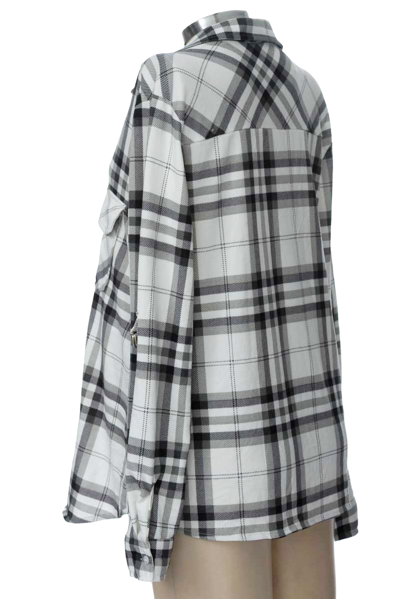 Blusa color Estampado - Eden & Olivia Maternity