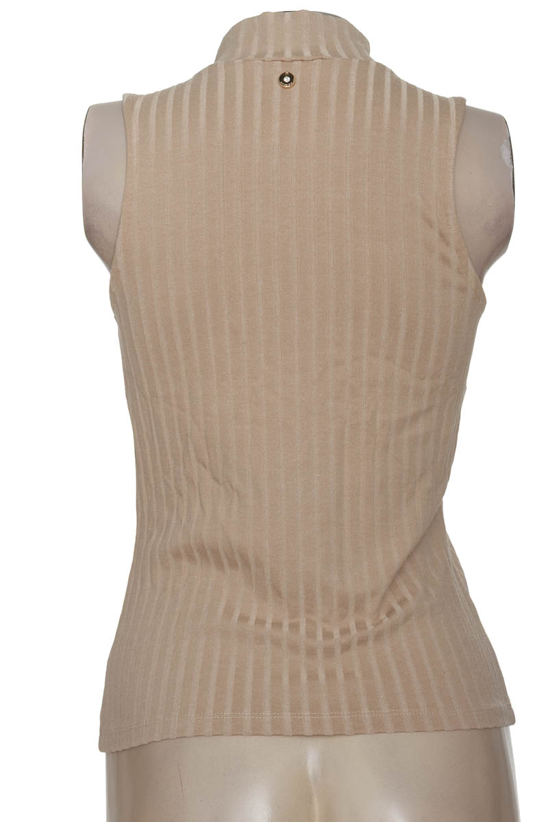 Blusa color Beige - Studio F