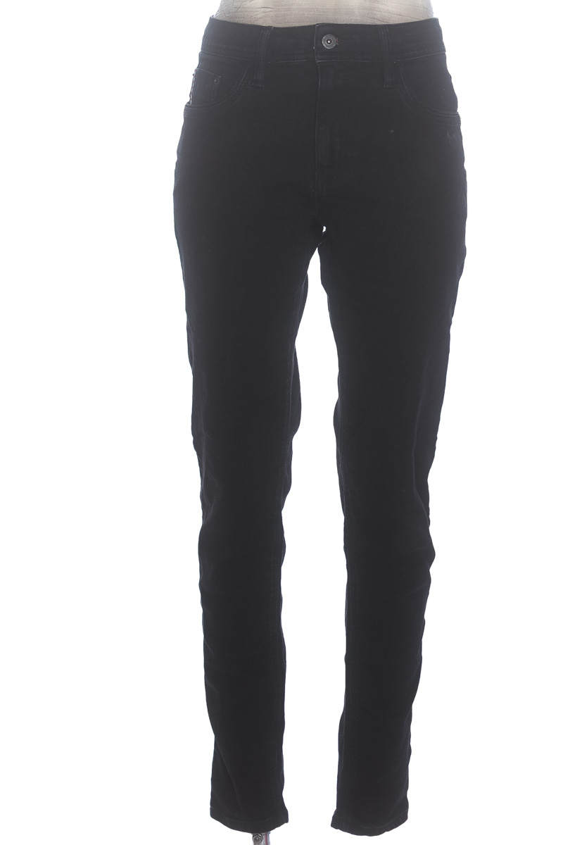 Jean color Negro - Koaj
