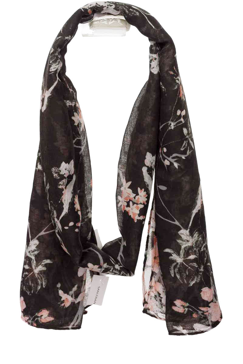 Accesorios color Negro - San Francisco