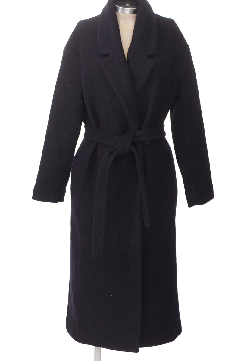 Chaqueta / Abrigo color Azul - MNG