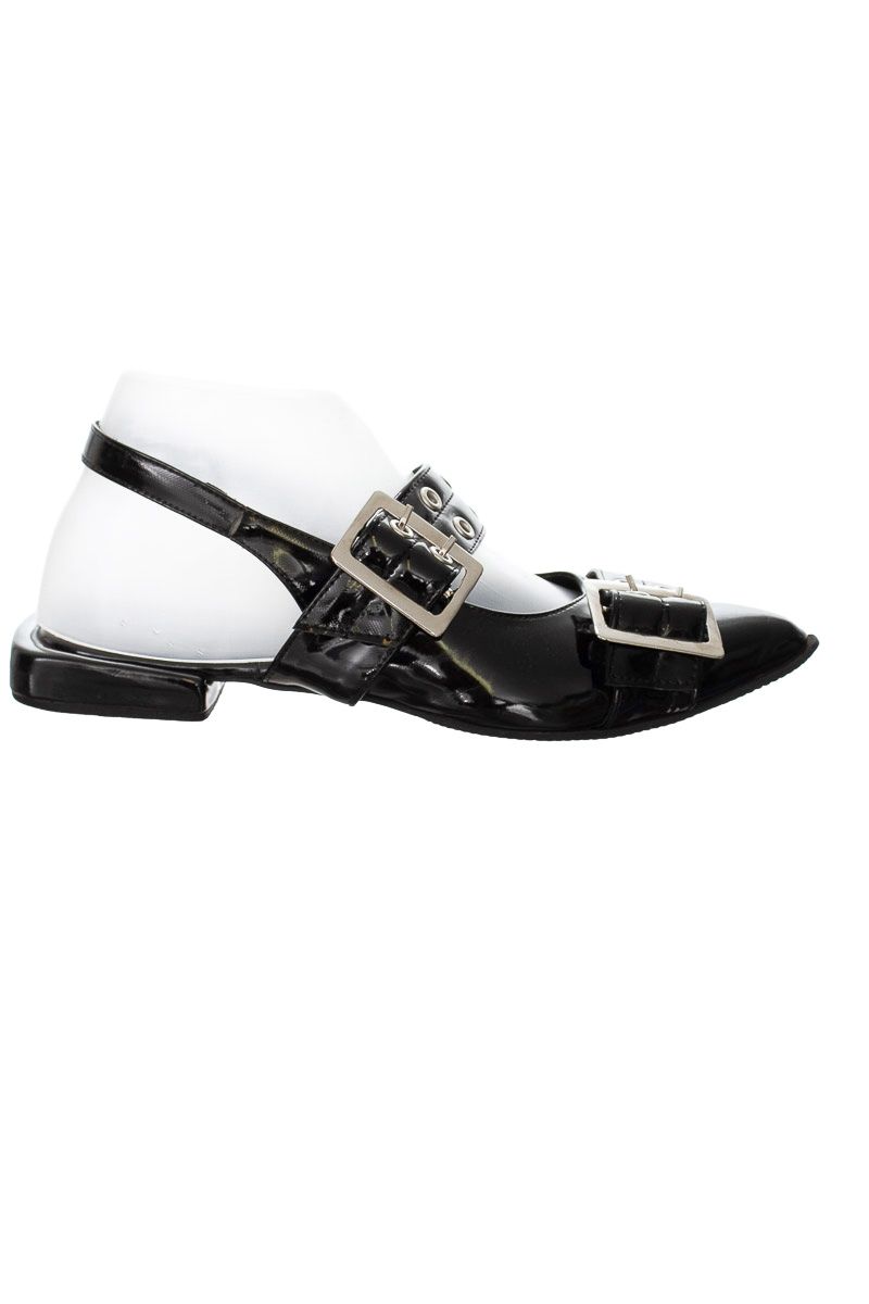 Zapatos color Negro - Closeando