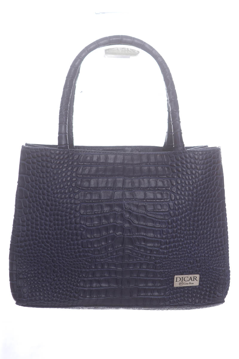 Cartera / Bolso / Monedero color Azul - Dicar