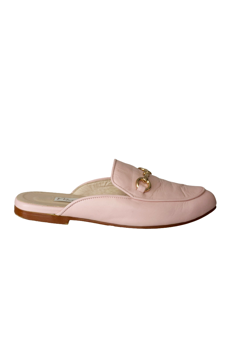 Zapatos color Rosado - Mariace Shoes