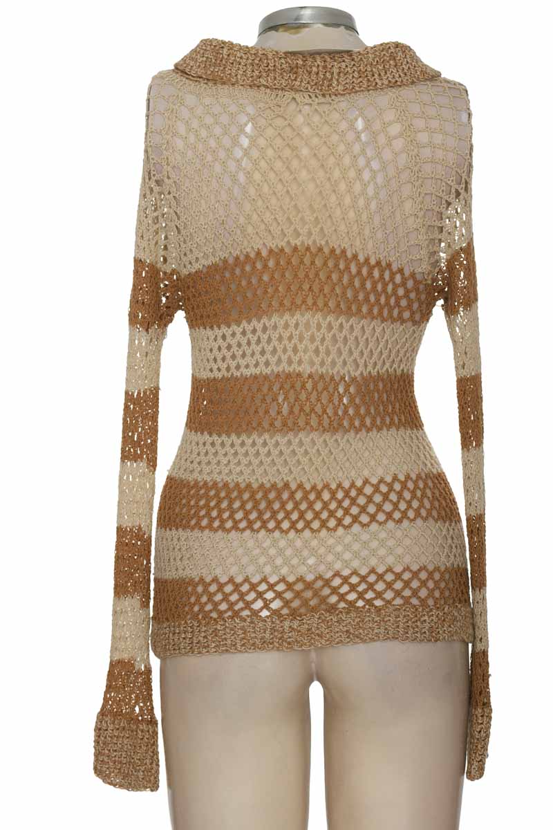 Sweater color Beige - Closeando