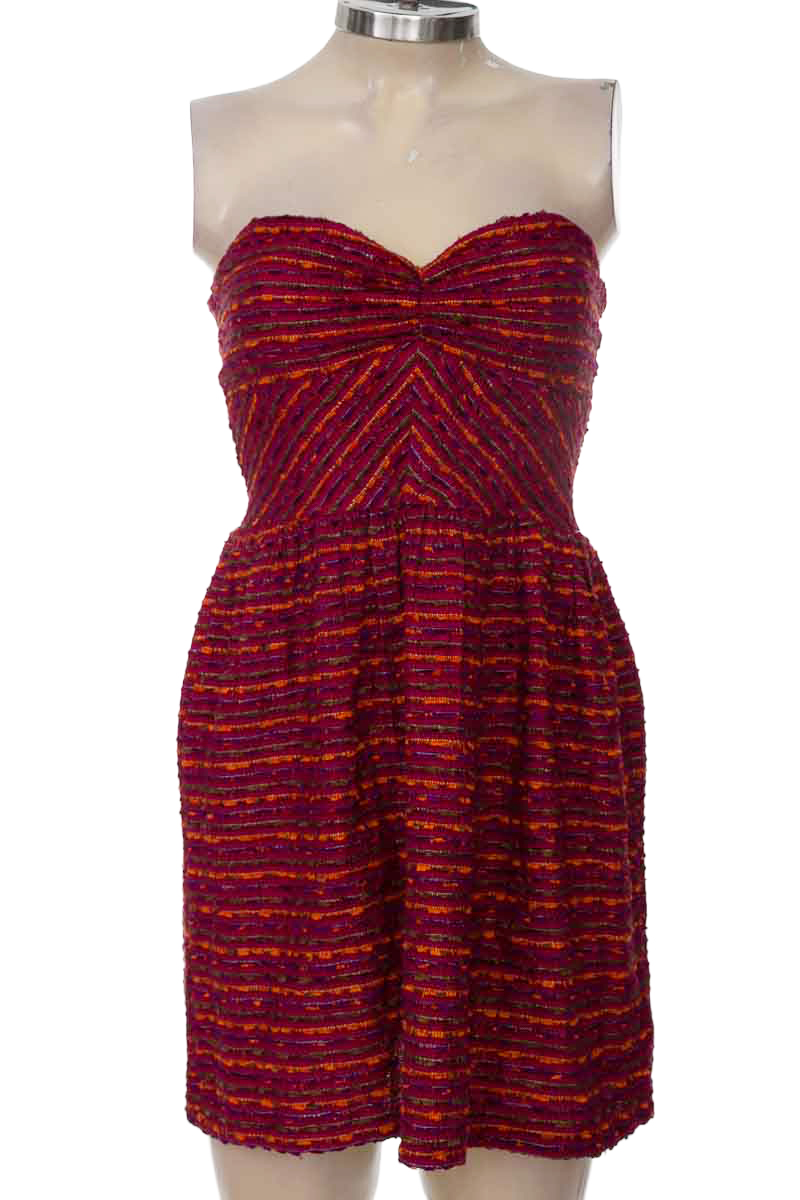 Vestido / Enterizo color Rosado - Roxy