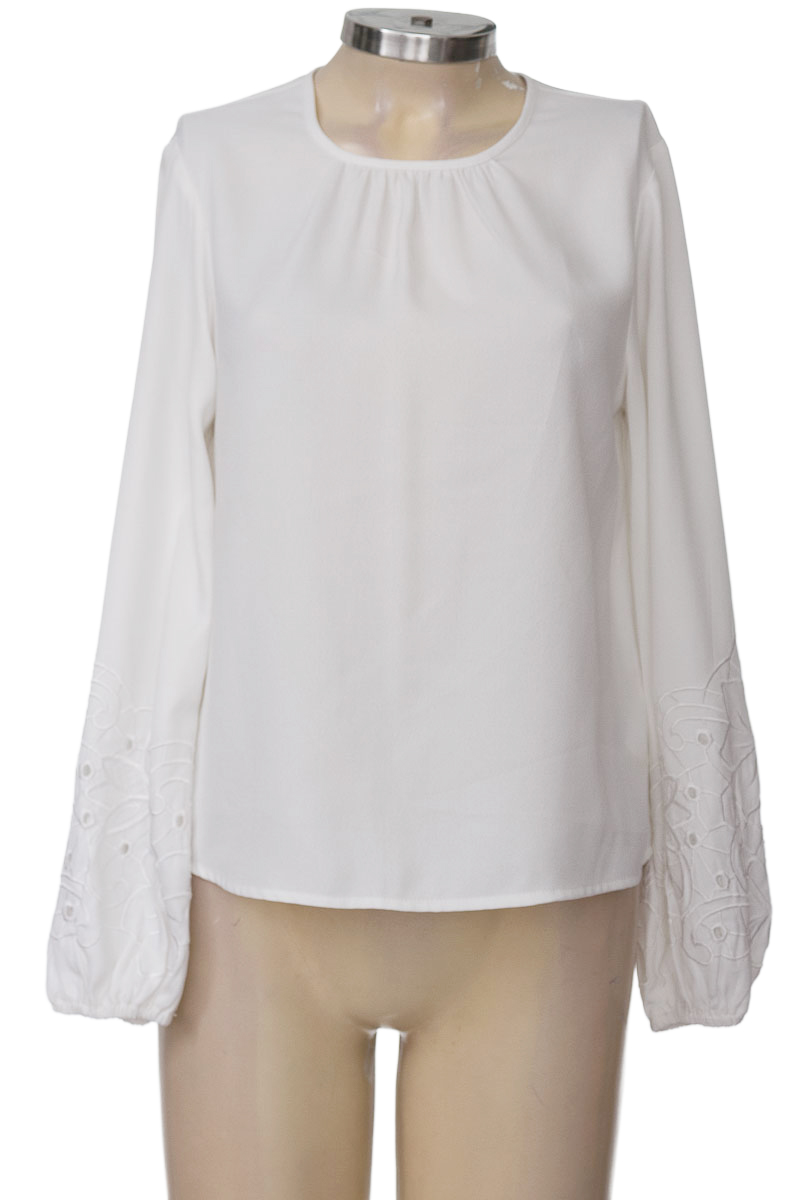 Blusa color Blanco - Express