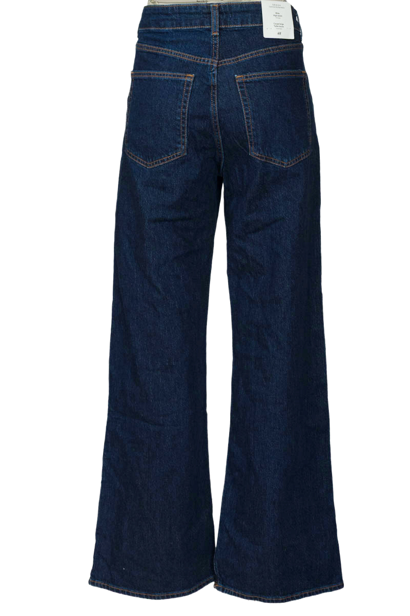 Pantalones color Azul - H&M