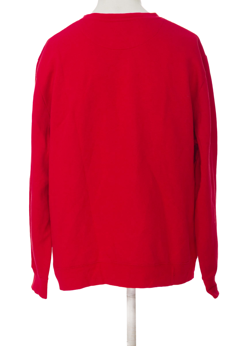 Sweater color Rojo - H&M