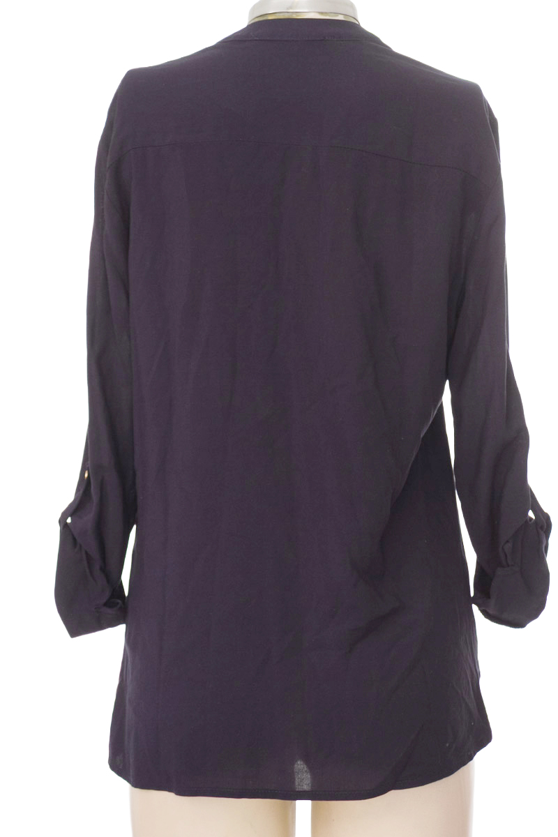 Blusa color Azul - Basement