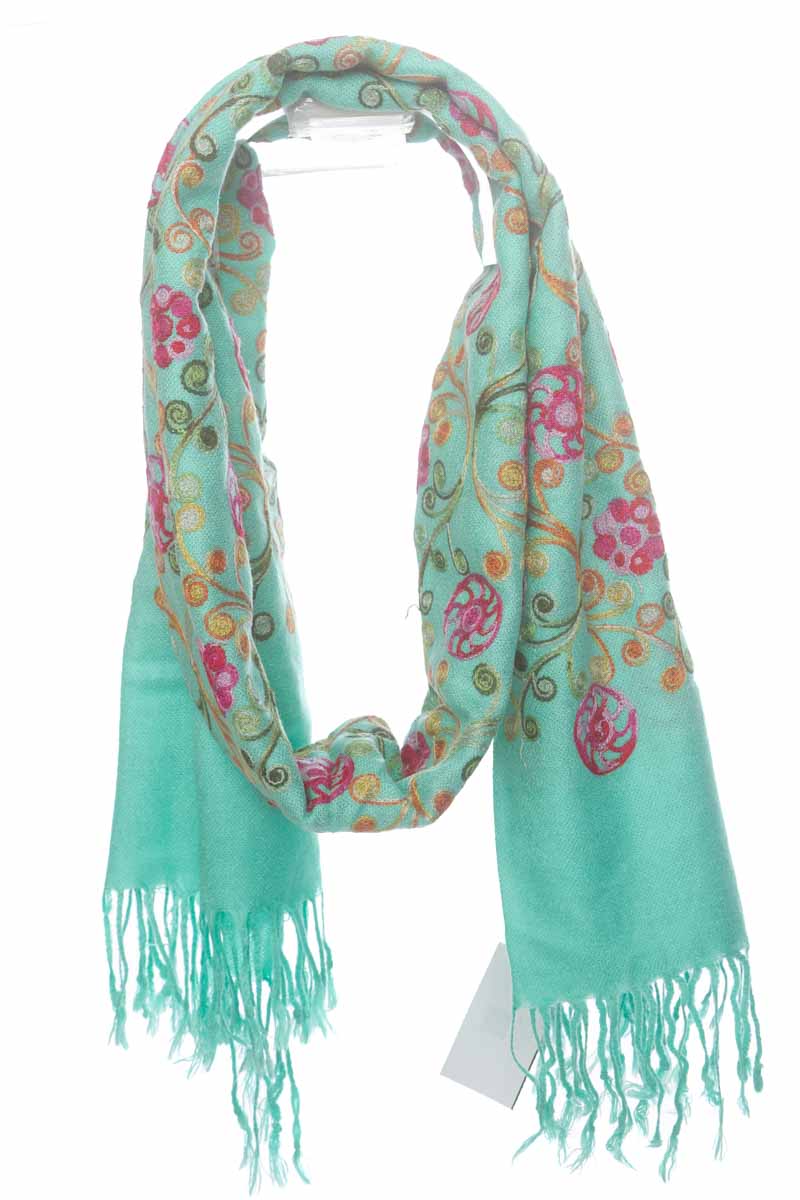 Accesorios color Verde - Closeando