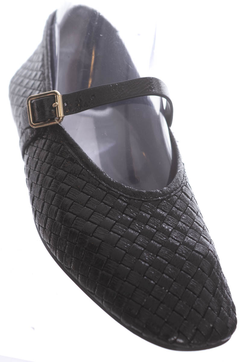Zapatos color Negro - H&M