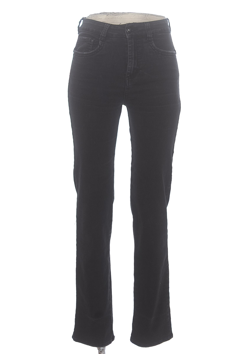 Pantalones color Negro - FDS
