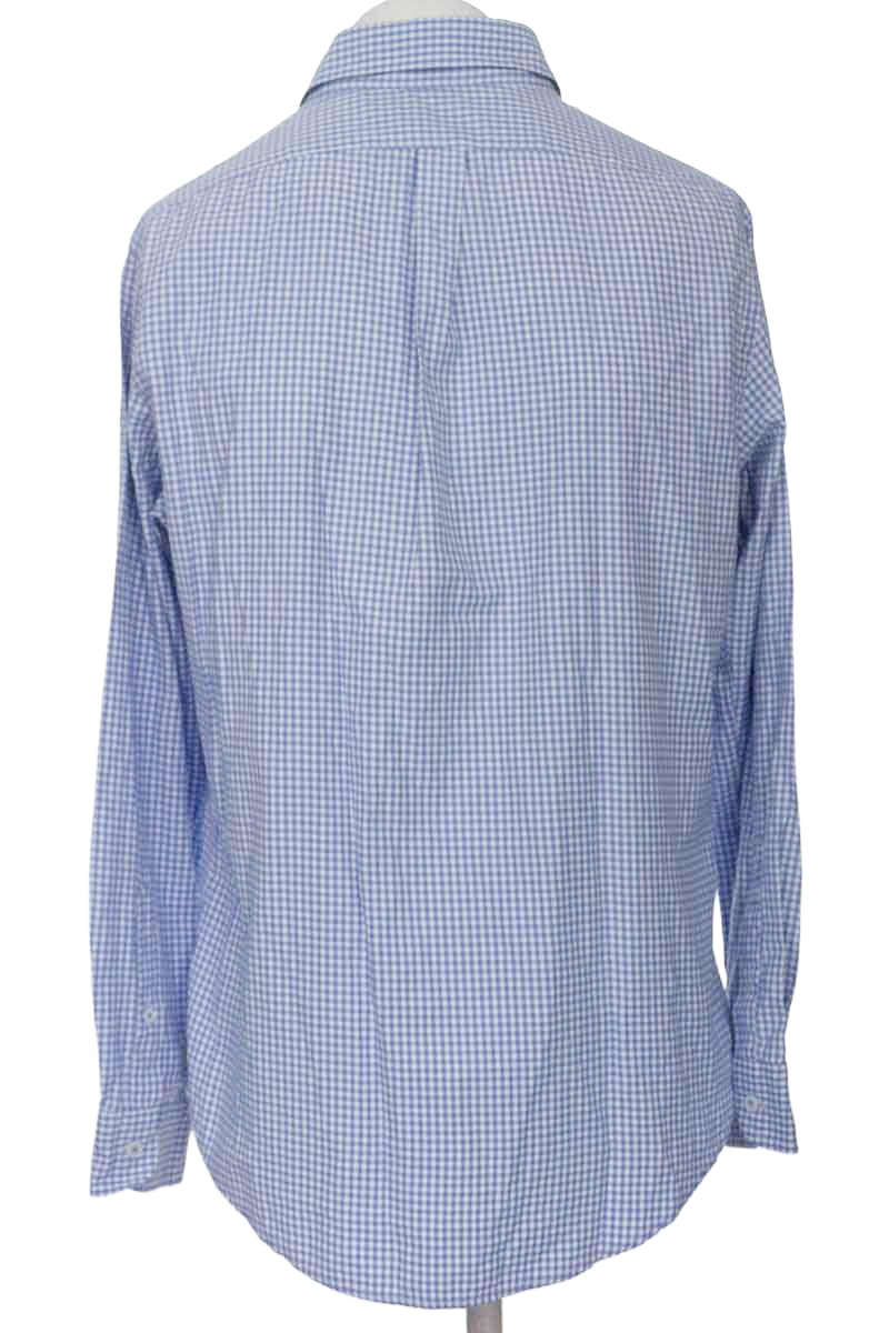Camisa color Azul - Polo Ralph Lauren