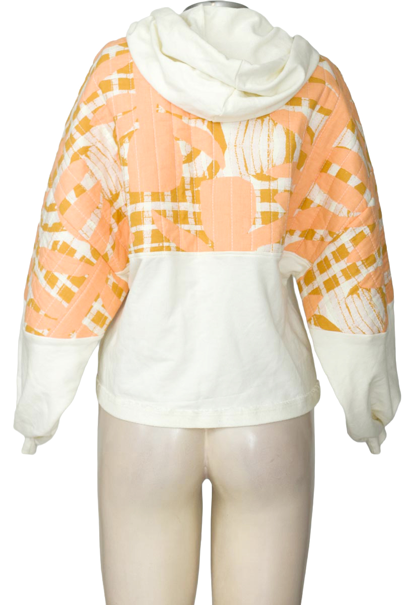 Sweater color Estampado - Tennis